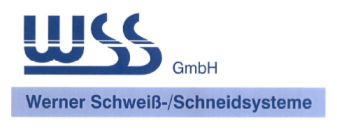 Werner Schweiß-/ Schneidsysteme